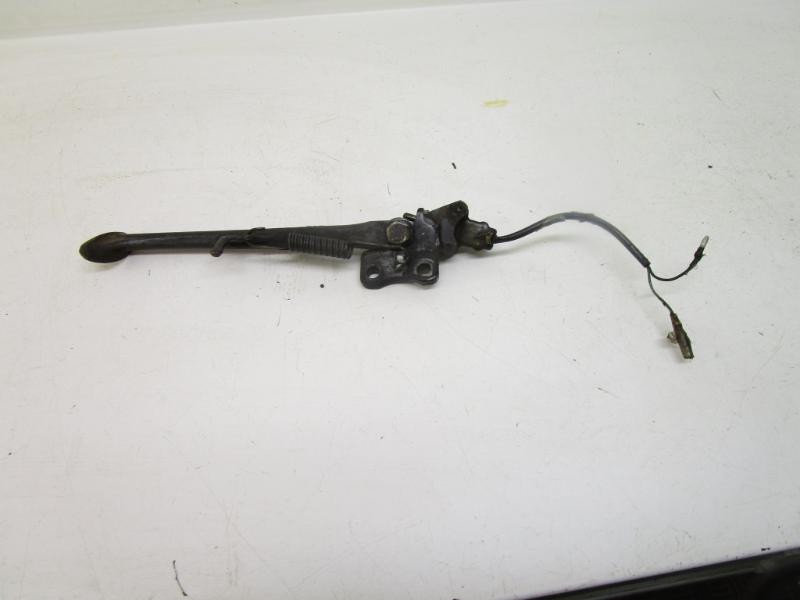 01 Kawasaki ZX7R P Kick Side Stand 34024-1326-EZ 1999-2003